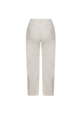 Calça Jeans Bruna White
