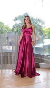 Vestido Serena Beach