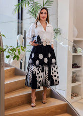 Conjunto Sissê Clássica Social