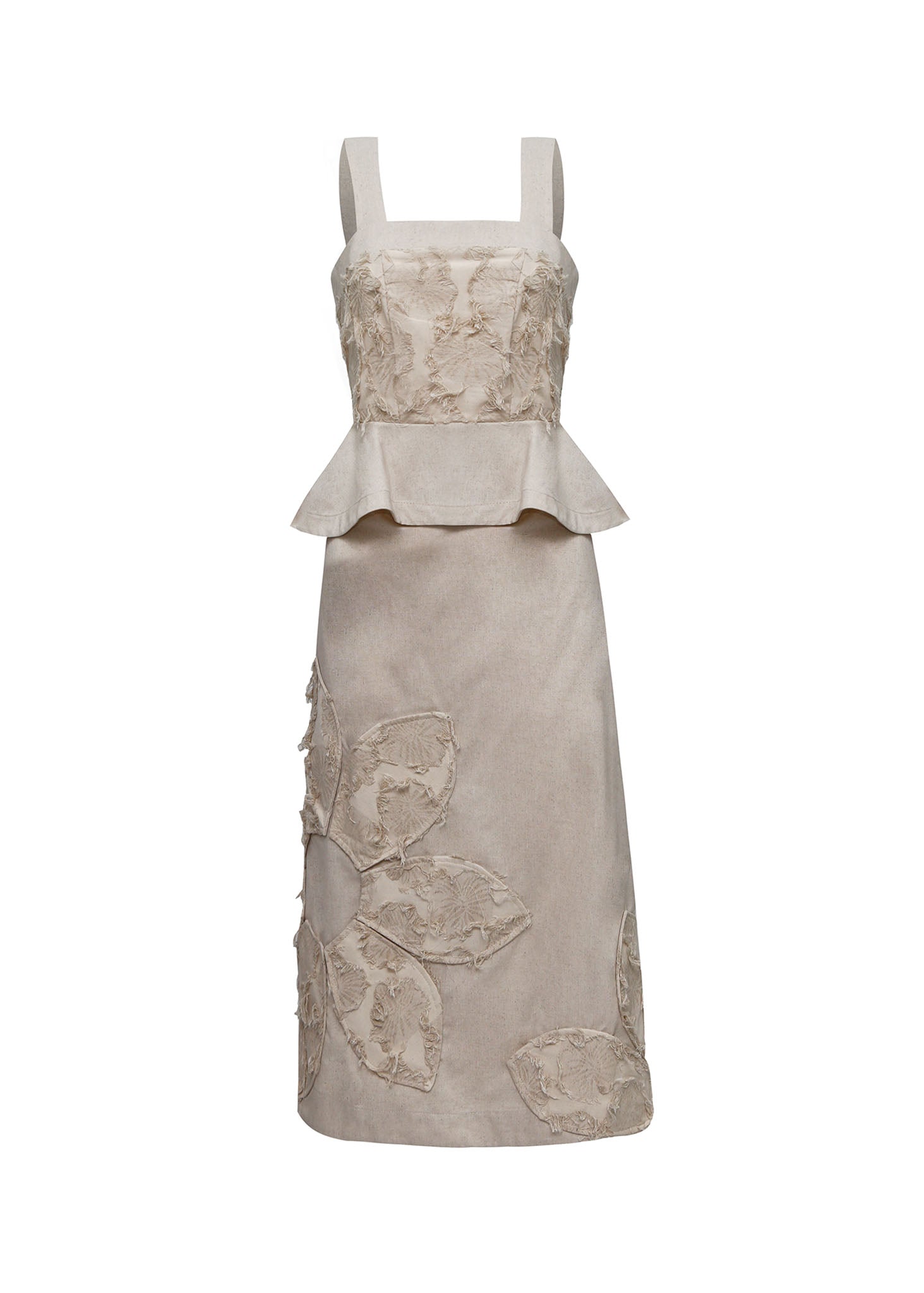 Conjunto de saia Crystal