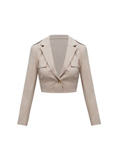 Conjunto Cropped Amanda