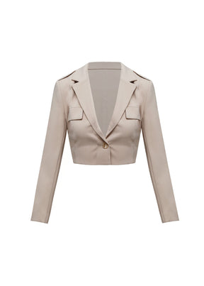 Conjunto Cropped Amanda