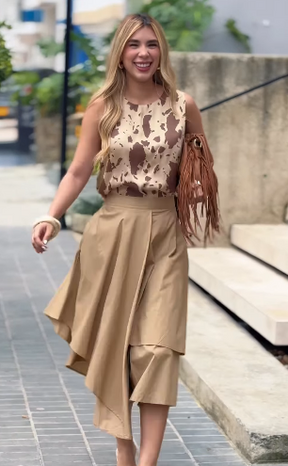 Conjunto Areia Urbana