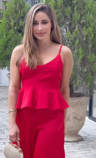 Conjunto Sabrina Rios